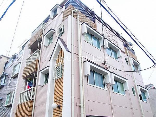 ヒューマンプラザ　Ｃ棟 眺望