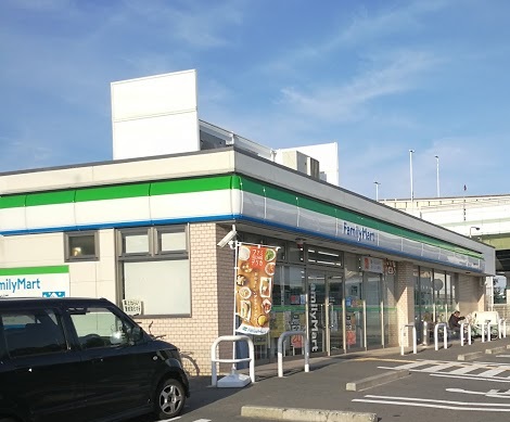 ヒューマンプラザ　Ｃ棟 コンビニ