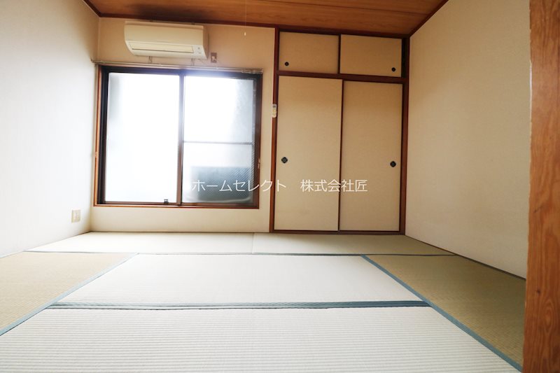 栄光ロイヤルハイツ その他部屋・スペース