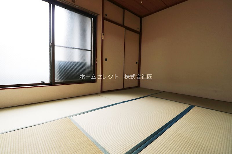 栄光ロイヤルハイツ 内装
