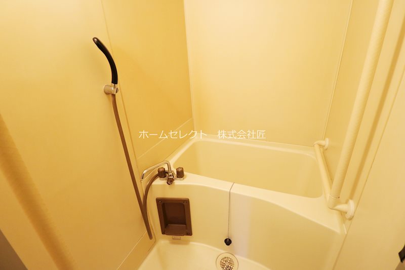 栄光ロイヤルハイツ 風呂画像