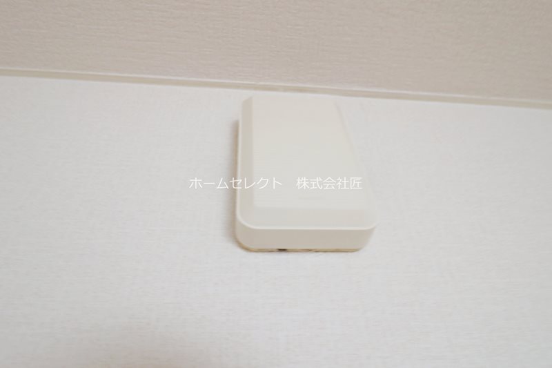 栄光ロイヤルハイツ セキュリティ