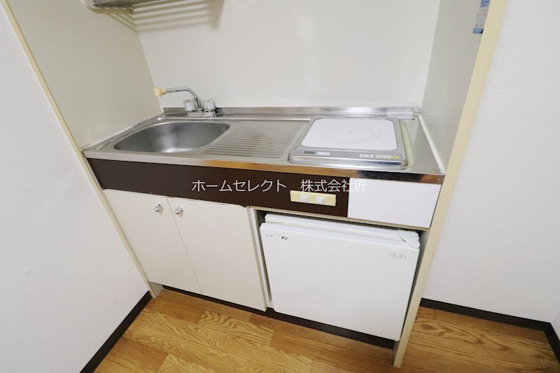 栄光ロイヤルハイツ キッチン
