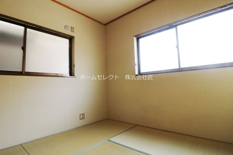 東加賀屋2丁目貸家  その他部屋・スペース