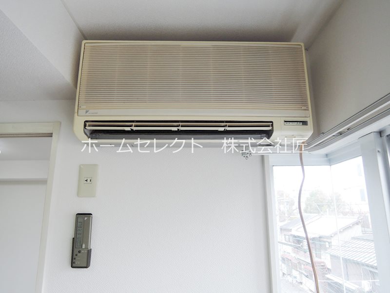 プライム岸里東 その他設備