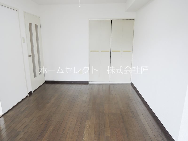 プライム岸里東 内装