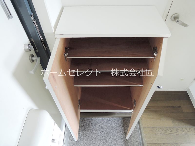 プライム岸里東 その他