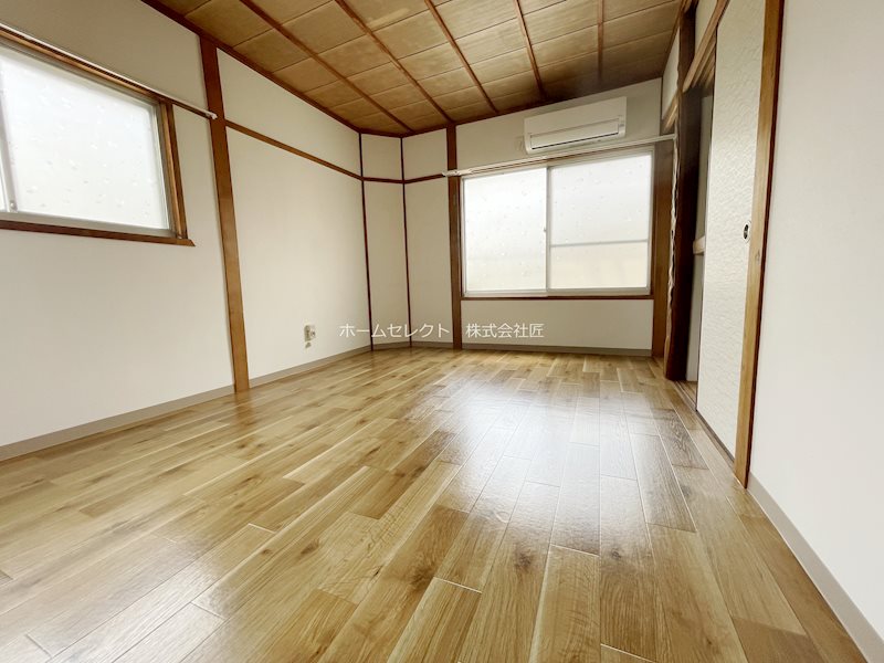 西住之江4丁目貸家 その他部屋・スペース