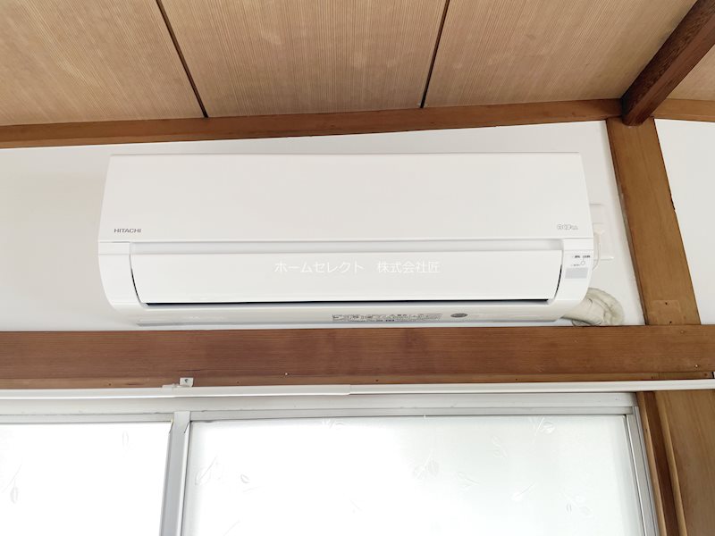西住之江4丁目貸家 その他設備