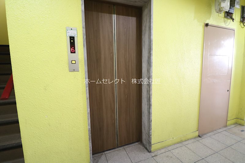 サブライムユース その他共有部分