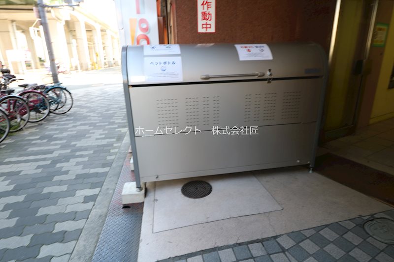 サブライムユース 庭