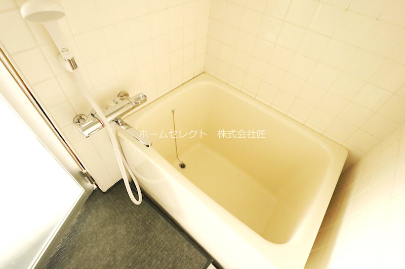 サブライムユース 風呂画像