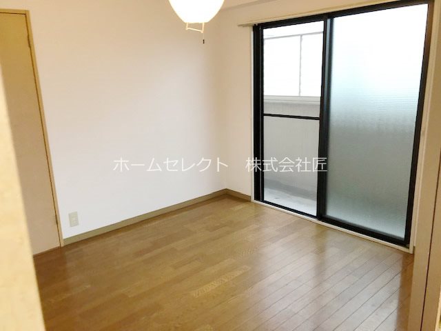 ヒルトップハウス　　 内装