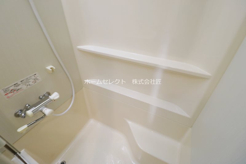 タイホウスクエア 風呂画像