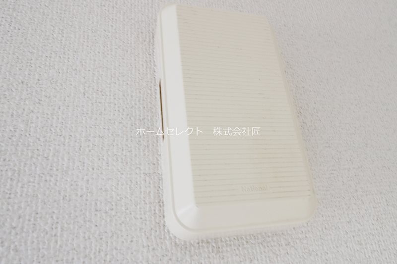 ドエル一番館 セキュリティ