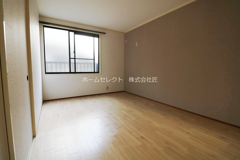ドエル一番館 内装