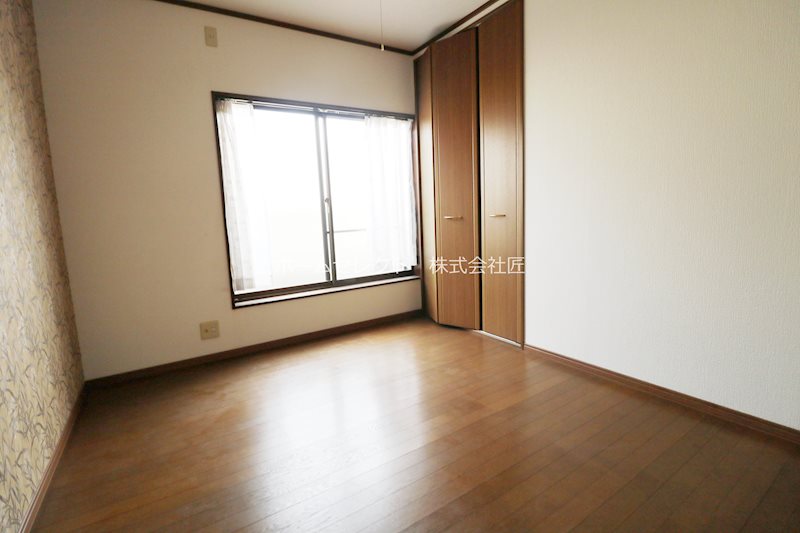 玉出東1丁目戸建賃貸 内装
