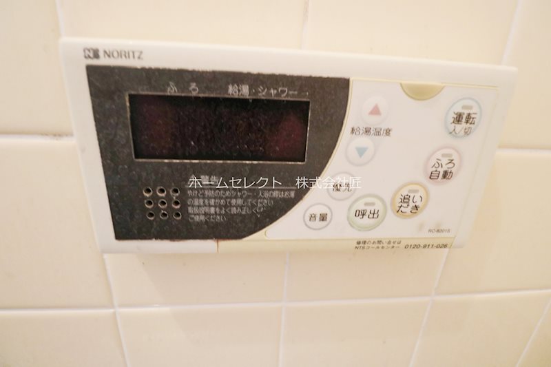 玉出東1丁目戸建賃貸 その他設備