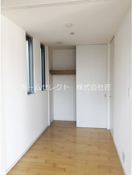 レジデンス桜庵 その他共有部分