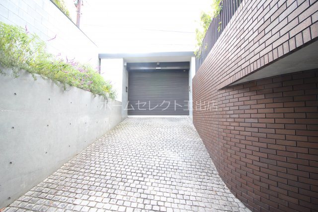 レジデンス桜庵 その他