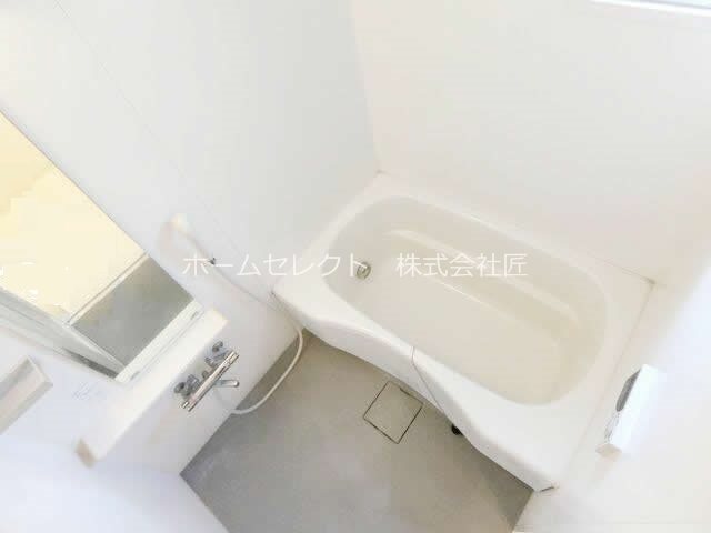 レジデンス桜庵 風呂画像