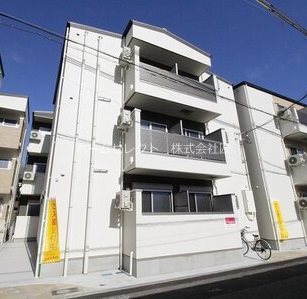 Fmaison GARDEN  外観