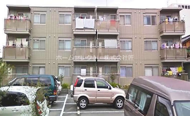 ＵＳ-1住吉東 外観