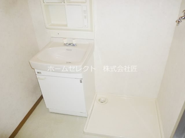 ＵＳ-1住吉東 洗面所