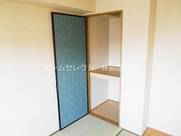 ＵＳ-1住吉東 収納