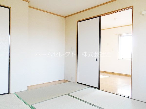 ＵＳ-1住吉東 内装