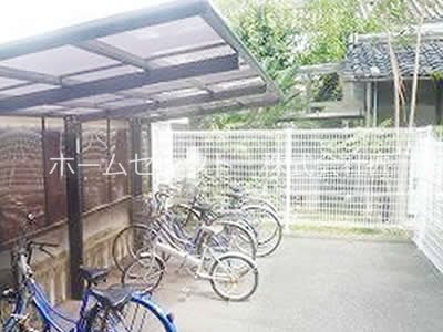 ＵＳ-1住吉東 その他共有部分