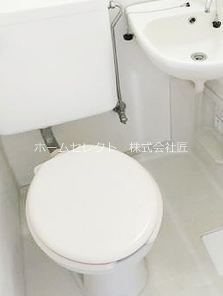 第３Aハイツ トイレ