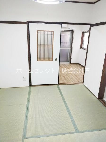第３Aハイツ その他部屋・スペース