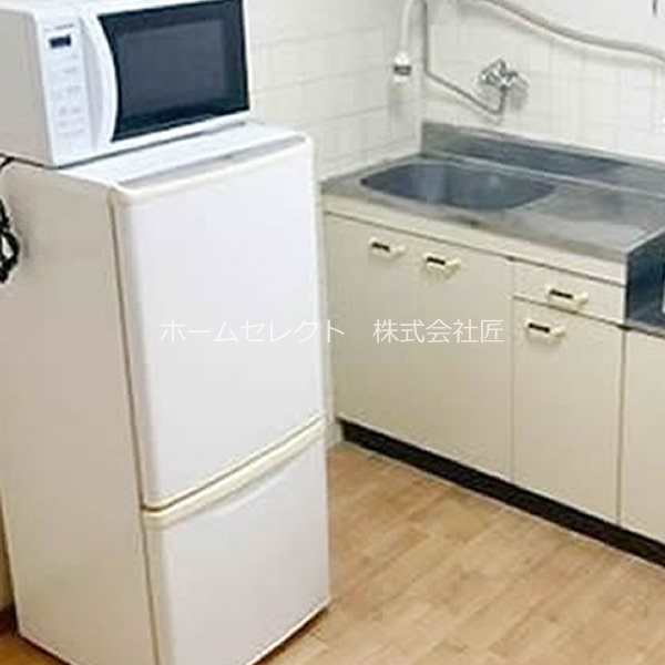 第３Aハイツ その他