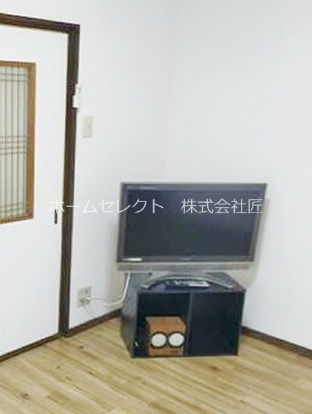 第３Aハイツ 内装