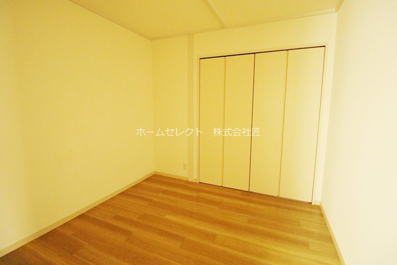 ミピアーチェ西住之江 内装