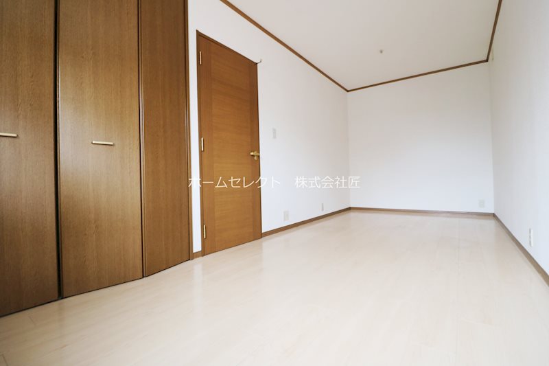 玉出西2丁目駐車場付戸建　 内装