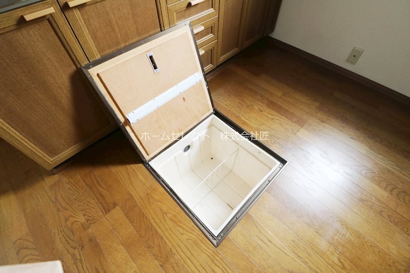 玉出西2丁目駐車場付戸建　 その他