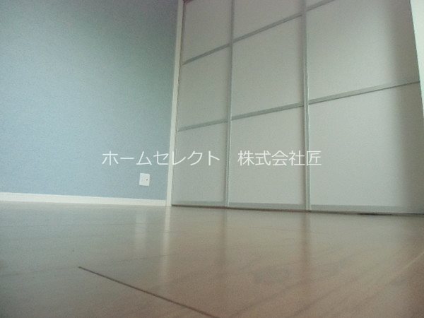Fmaison GARDEN  リビング
