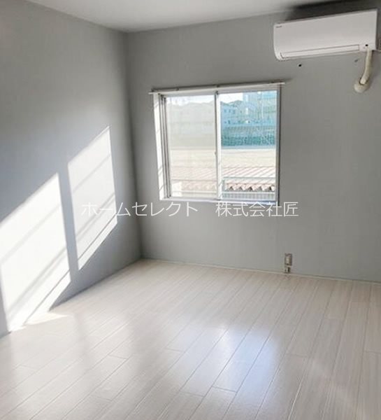 サザンクロス その他共有部分