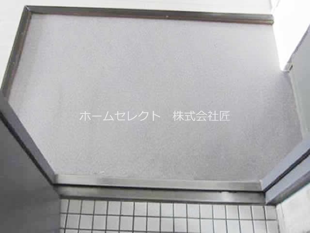 サザンクロス 玄関