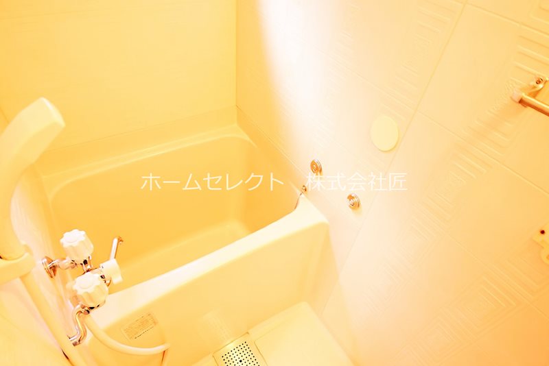 サザンクロス 風呂画像