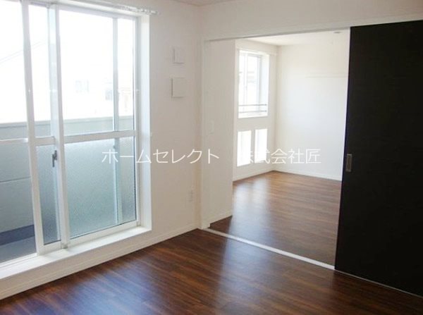 エクレール その他部屋・スペース