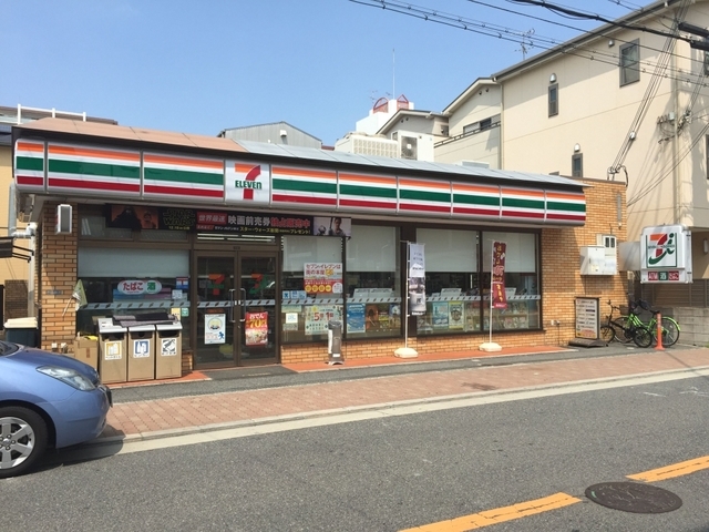 エクレール コンビニ