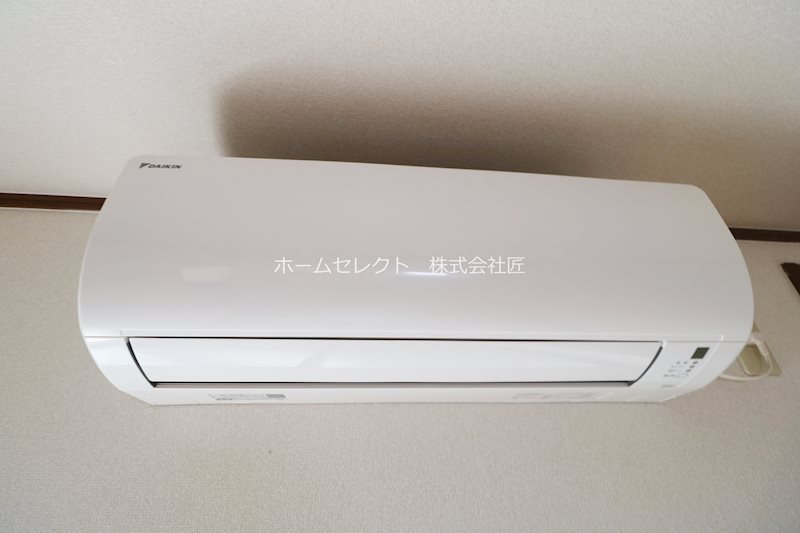 ハイツ玉出東 その他設備