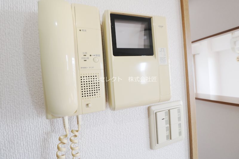 ミリオンハウス その他設備