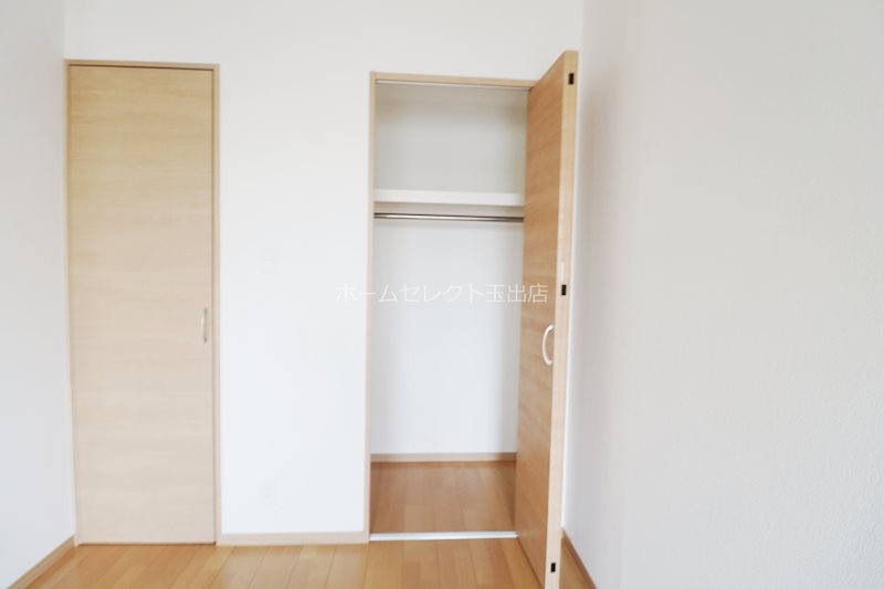 FmaisonCHARME 収納