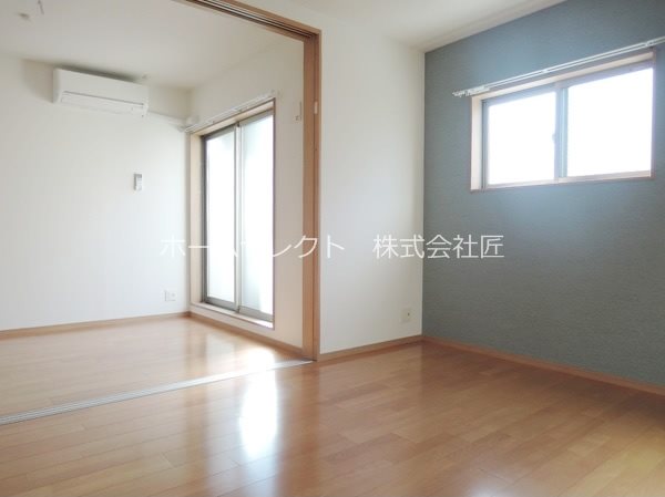FmaisonCHARME リビング