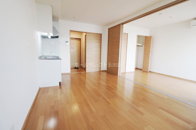 FmaisonCHARME その他