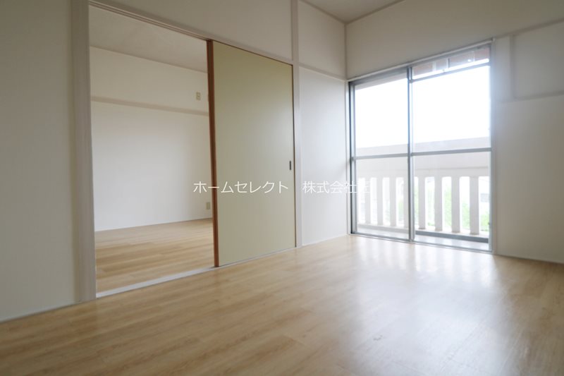 住吉第2団地11号棟 その他部屋・スペース